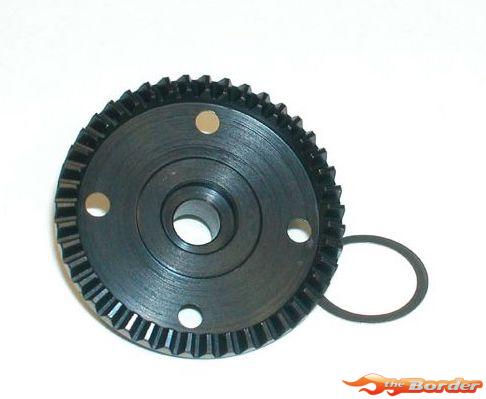 Kyosho Ring Gear (43T) MP9-MP10 IF406-43