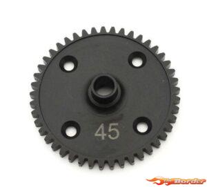 Kyosho Spur Gear 45T Kyosho Inferno MP9-MP10 IF41045