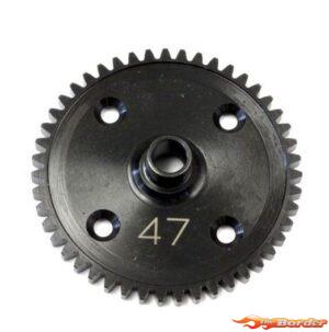Kyosho Spur Gear 47T MP9-MP10 IF410-47B