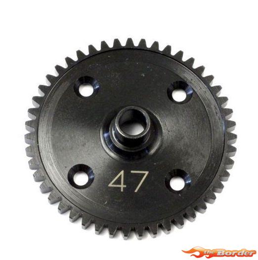 Kyosho Spur Gear 47T MP9-MP10 IF410-47B