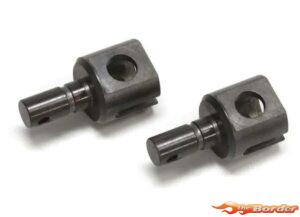 Kyosho Differential Joint Cup Inferno MP9-MP10-MP11 (2) Centre IF413B