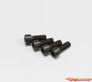 Kyosho King Pin (M4) Inferno MP9-MP10 (4) IF438