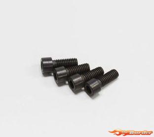 Kyosho King Pin (M4) Inferno MP9-MP10 (4) IF438