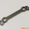 Kyosho Steering Plate MP9 IF446B - Afbeelding 2