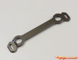 Kyosho Steering Plate MP9 IF446B