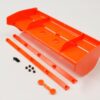 Kyosho Nylon Wing 1:8 Inferno MP9-MP10 IF491 - Afbeelding 5