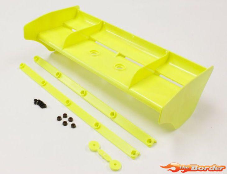 Kyosho Nylon Wing 1:8 Inferno MP9-MP10 IF491 - Afbeelding 2