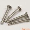 Kyosho Shafts 6.5x26mm MP9-MP10 (4) IF492 - Afbeelding 2