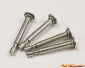 Kyosho Shafts 6.5x26mm MP9-MP10 (4) IF492