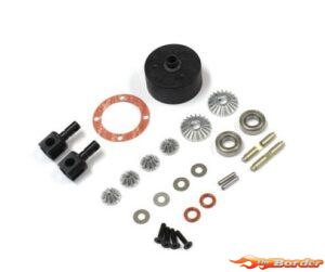 Kyosho Differential Gear Set Center Inferno MP9-MP10 IF495