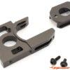Kyosho Motor Mount MP10E IF551 - Afbeelding 2