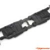 Kyosho Rear Lower Suspension Arm MP10 (2) Soft IF612SD - Afbeelding 2