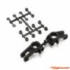 Kyosho Rear Hub Carrier MP10 (2) IF613HB - Afbeelding 2