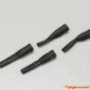 Kyosho Shock Boots for Big Shocks (4) MP10 IFW154 - Afbeelding 2