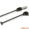 Kyosho Universal Drive Shaft 93mm Inferno MP9 (2) IFW425B - Afbeelding 2