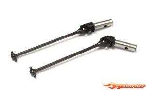 Kyosho Universal Drive Shaft 93mm Inferno MP9 (2) IFW425B