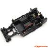 Kyosho Main Chassis Set Kyosho Mini-Z FWD MD301B - Afbeelding 2