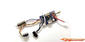 Kyosho RC Unit 2.0 Mini-Z MR03 RWD MZ414B