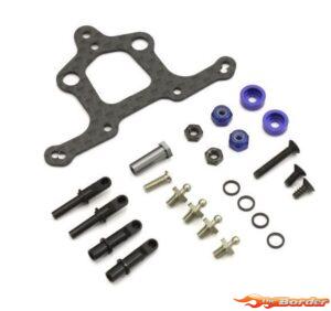 Kyosho Inner Tube Shock Set Mini-Z MZW310