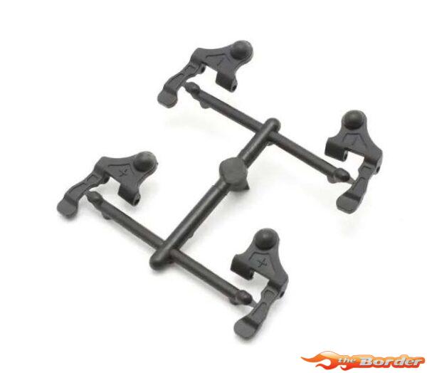 Kyosho Caster Setting Upper Mini-Z MR04 MZW703