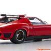 Kyosho 1:12 Lamborghini Miura SVR 1970 Red KS08625R - Afbeelding 4