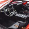 Kyosho 1:12 Lamborghini Miura SVR 1970 Red KS08625R - Afbeelding 7