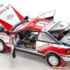 Kyosho 1/18 Toyota Celica GT-Four B.Waldegard Winner Safari 1990 Nr.3 08961A - Afbeelding 4