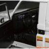 KillerBody Cockpit Set Scale Left/Right Steering LC70 KB48615A - Afbeelding 6