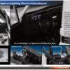 KillerBody Cockpit Set Scale Left/Right Steering LC70 KB48615A - Afbeelding 5