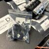 KillerBody Mercury Chassis Kit for Jeep KB48760 - Afbeelding 10