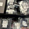 KillerBody Mercury Chassis Kit for Jeep KB48760 - Afbeelding 11