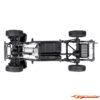 KillerBody Mercury Chassis Kit for Jeep KB48760