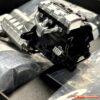 KillerBody Mercury Chassis Kit for Jeep KB48760 - Afbeelding 9