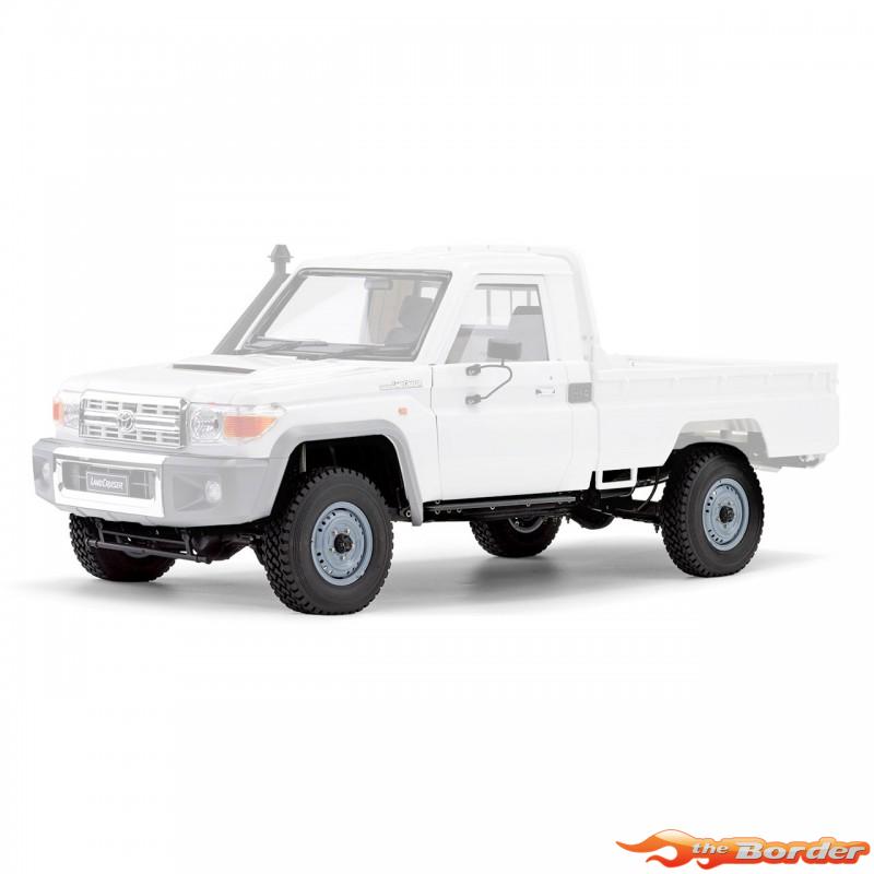 KillerBody Mercury Chassis Kit for Jeep KB48780