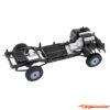 KillerBody Mercury Chassis Kit for LC70 KB48780 - Afbeelding 6