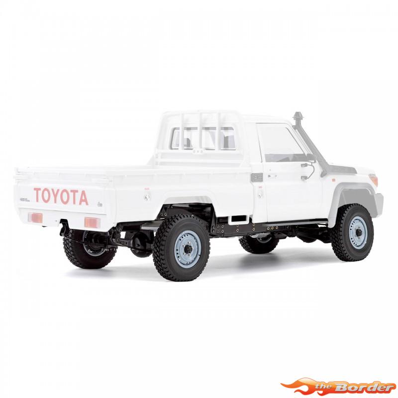KillerBody Mercury Chassis Kit for LC70 KB48780 - Afbeelding 8