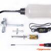Koswork Nitro Starter Set Complete KOS05006 - Afbeelding 6