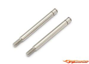 Kyosho Damper Shaft EP Fazer Rally FZ02-R (2) FA572-1