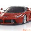 Kyosho Mini-Z Body Set La Ferrari Red MZP224R - Afbeelding 9