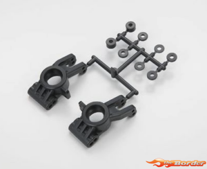 Kyosho Rear Hub Carrier Inferno MP9 IF422B