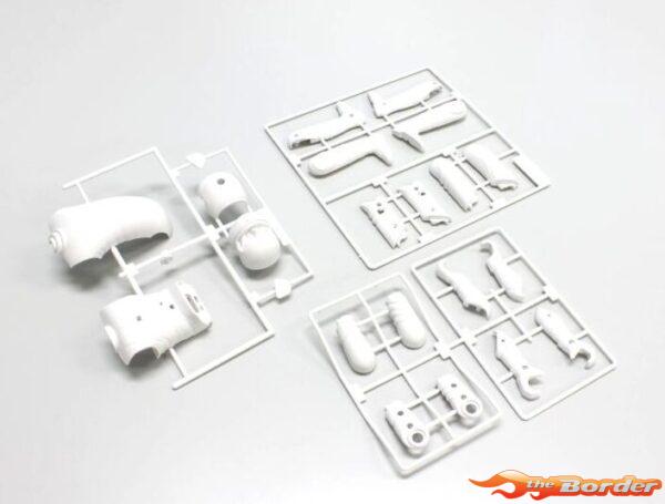 Kyosho Rider Set Kyosho Hanging-On Racer GP112B