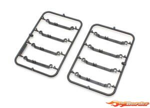 Kyosho Setting Tie Rod Set Mini-Z MR04 MZW704