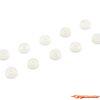 Kyosho Silicone O-Ring P2 Clear (10) ORG02CL