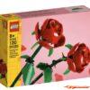 Lego Roses 40460 - Afbeelding 4