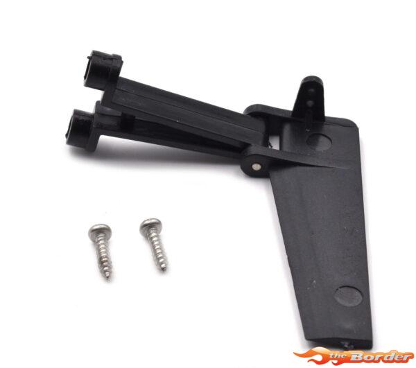 MODSTER Vector SR30 Rudder Set MD11799