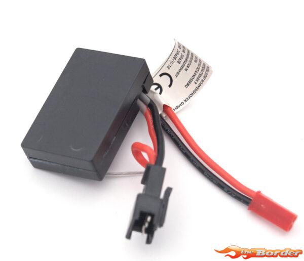 MODSTER Vector SR30 Receiver Speedcontrol MD11800