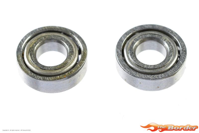 RevTec Ball Bearing Chrome Steel - ABEC 3 3x7x2 (2pcs) GF-0550-009