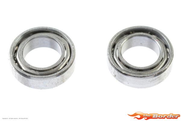RevTec Ball Bearing Chrome Steel - ABEC 3 4x7x2 (2pcs) GF-0550-014