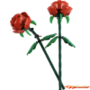 Lego Roses 40460 - Afbeelding 2