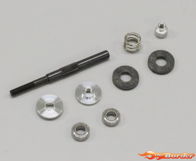 Kyosho Ballraced Parts for Steering Hanging On Racer Kyosho GPW12C